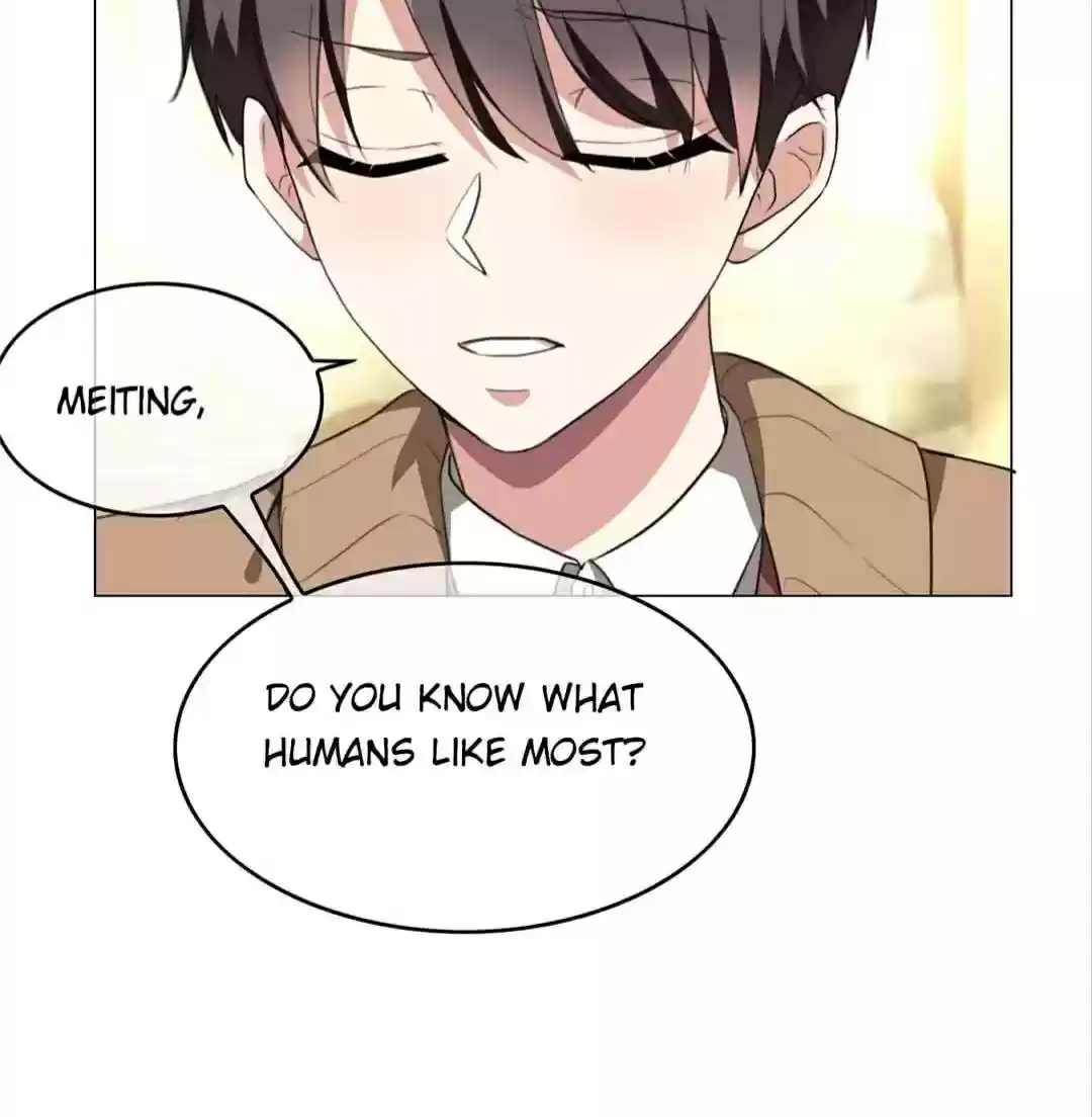 The Naive Mr. Lu Chapter 102