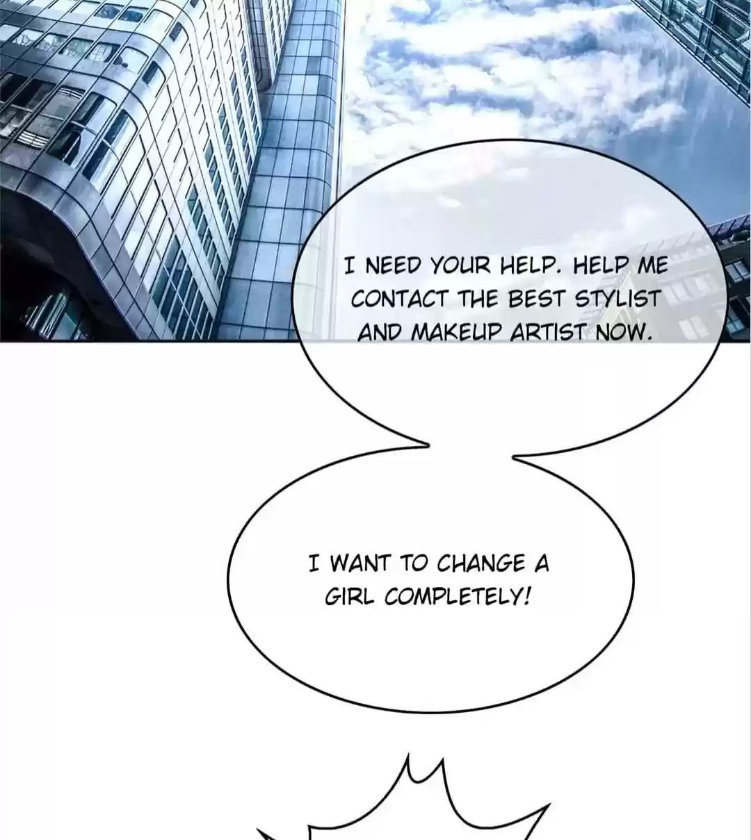 The Naive Mr. Lu Chapter 102