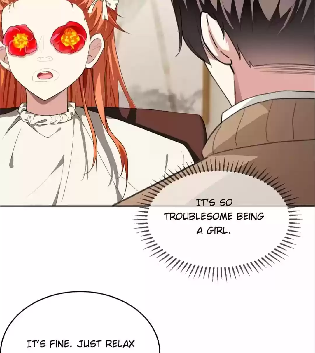 The Naive Mr. Lu Chapter 102