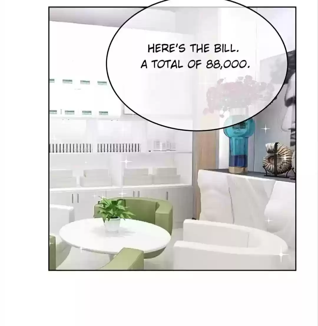 The Naive Mr. Lu Chapter 102