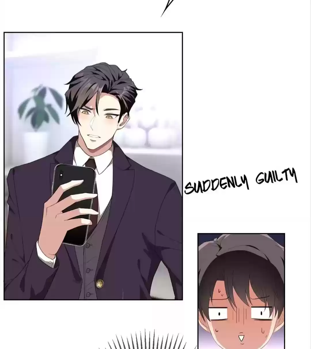 The Naive Mr. Lu Chapter 102