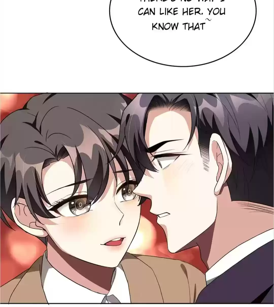 The Naive Mr. Lu Chapter 102