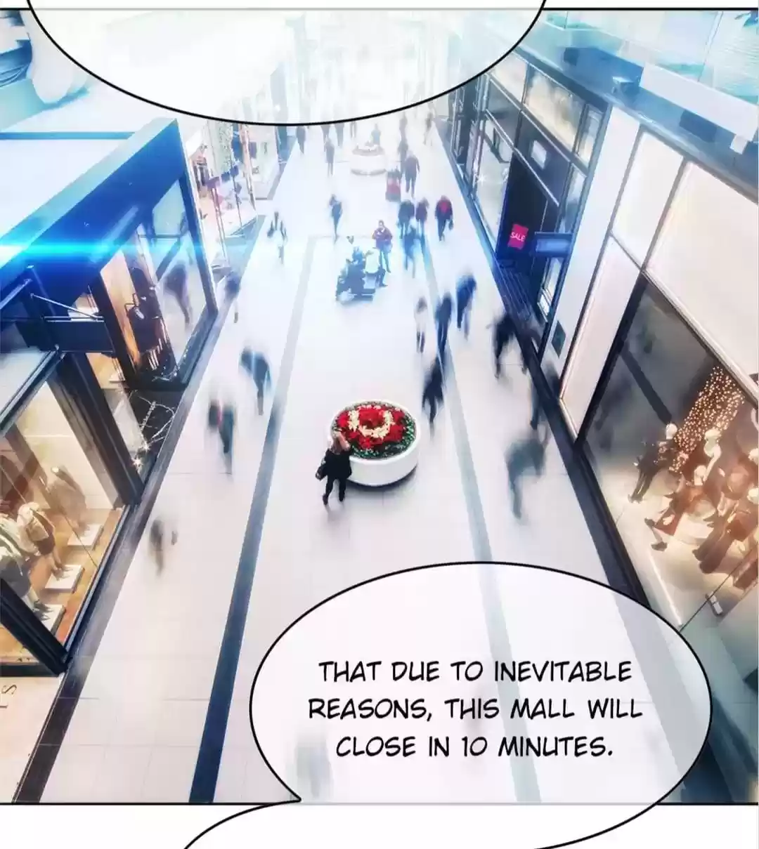 The Naive Mr. Lu Chapter 102