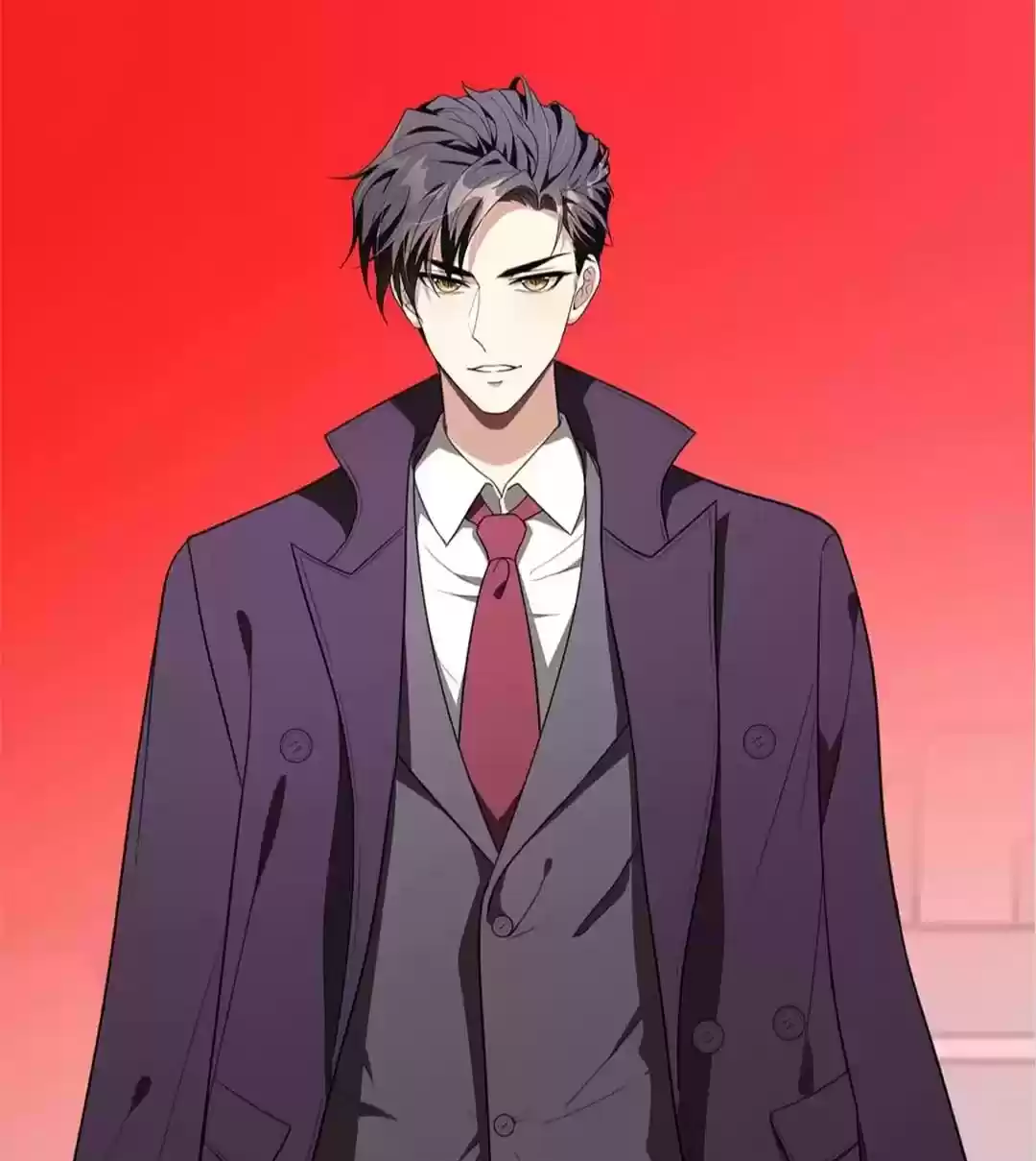 The Naive Mr. Lu Chapter 102