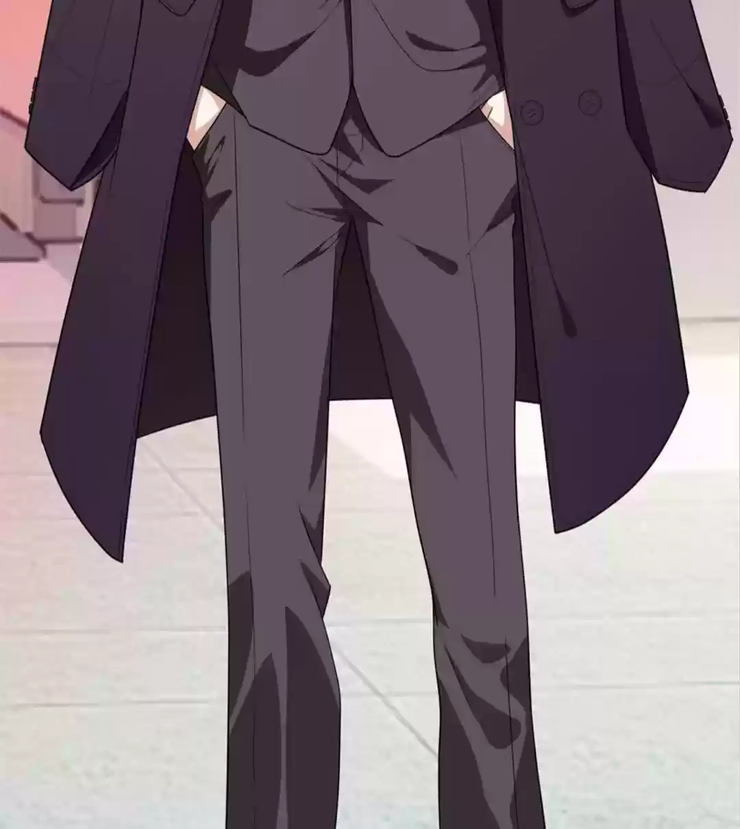 The Naive Mr. Lu Chapter 102