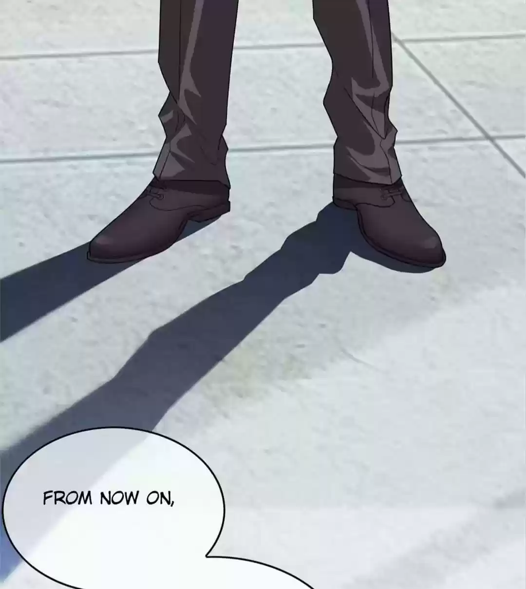 The Naive Mr. Lu Chapter 102