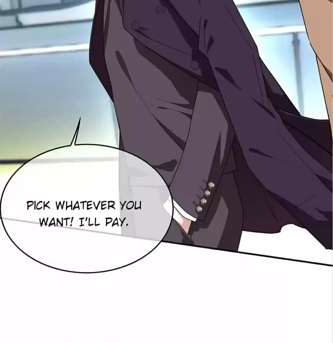 The Naive Mr. Lu Chapter 102