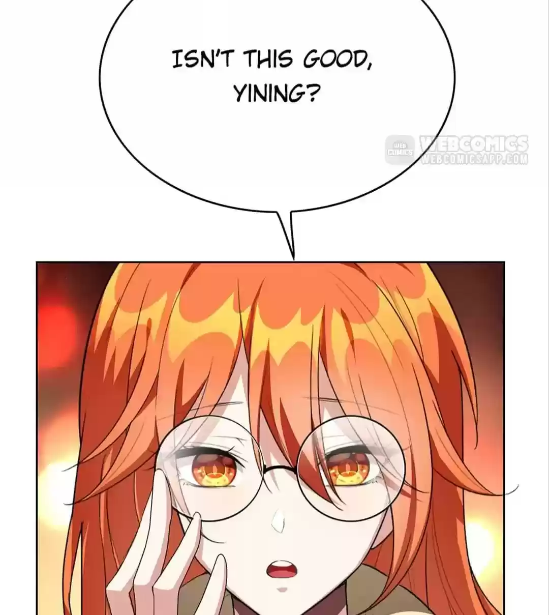 The Naive Mr. Lu Chapter 102