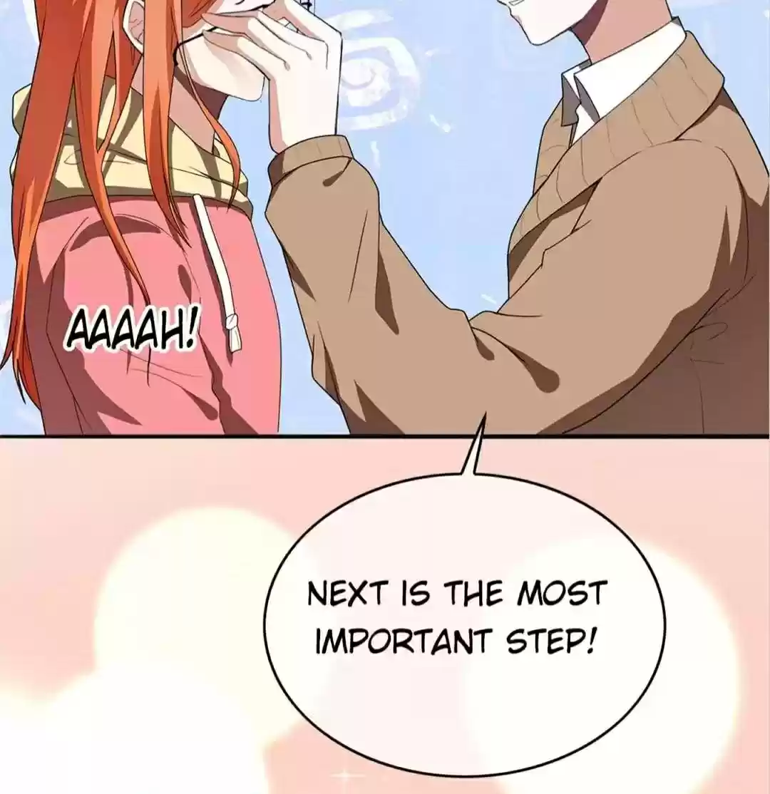 The Naive Mr. Lu Chapter 102