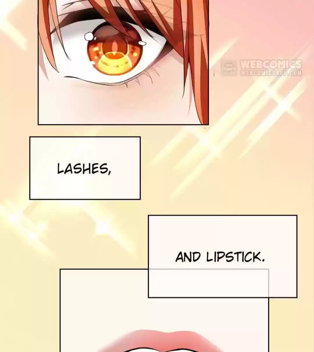 The Naive Mr. Lu Chapter 102