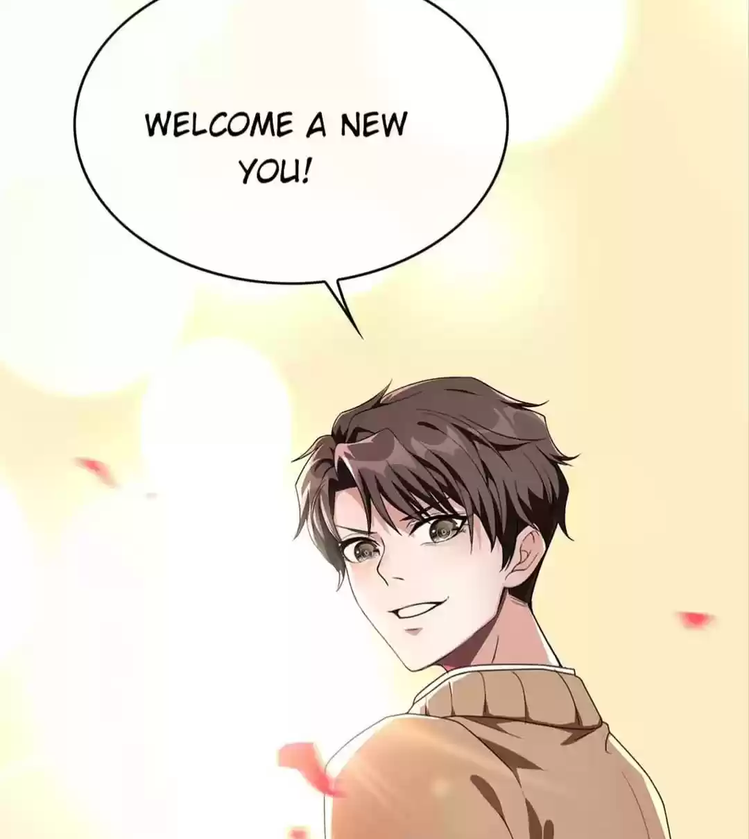 The Naive Mr. Lu Chapter 102