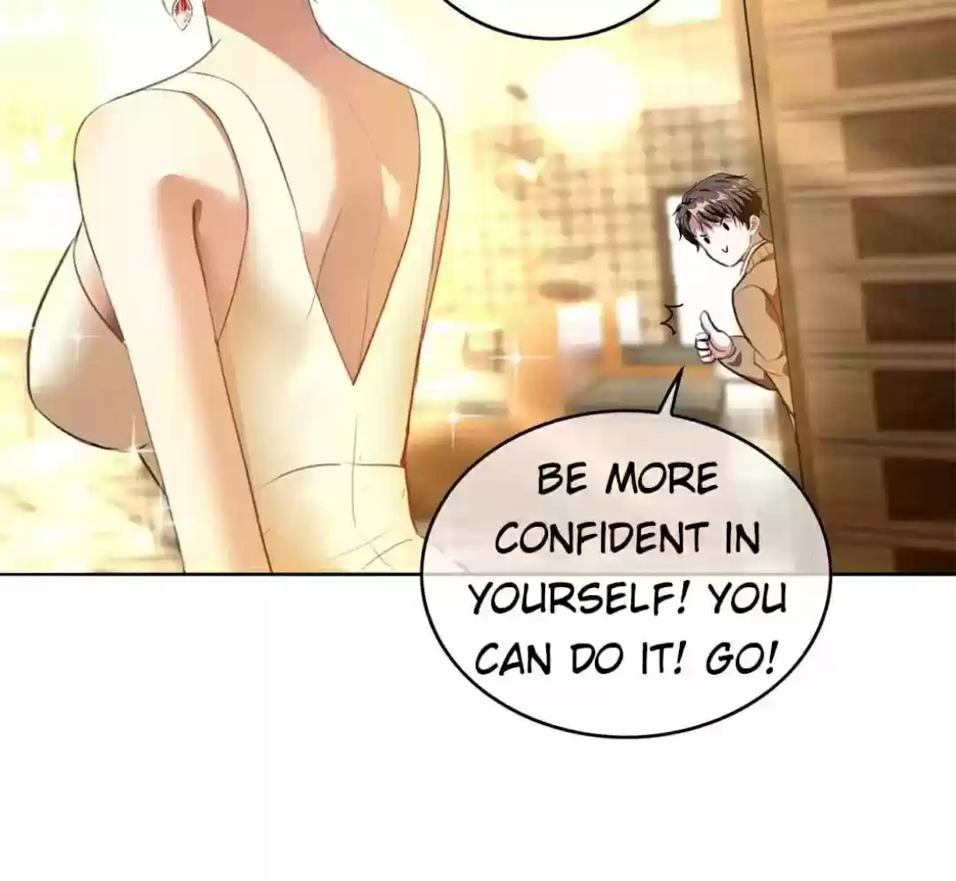 The Naive Mr. Lu Chapter 103