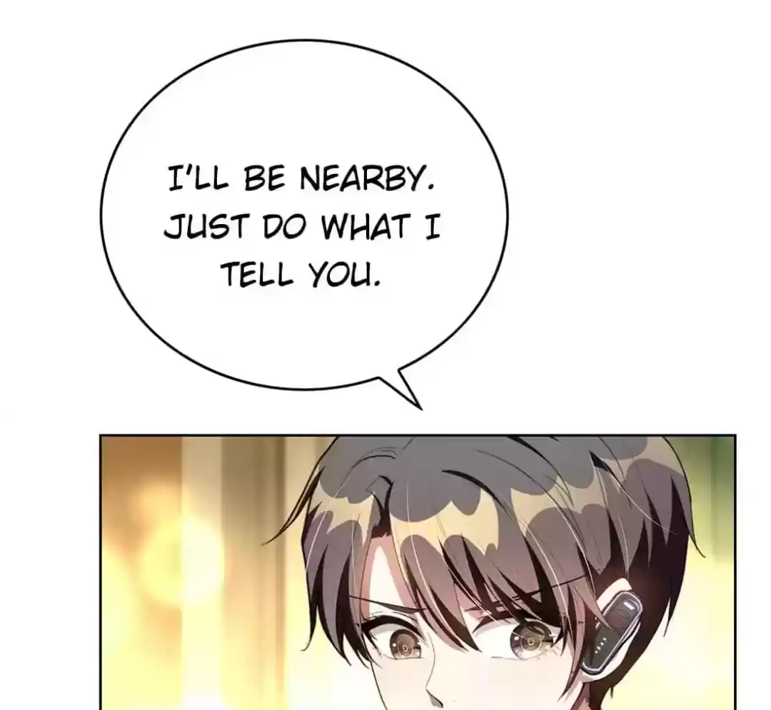 The Naive Mr. Lu Chapter 103