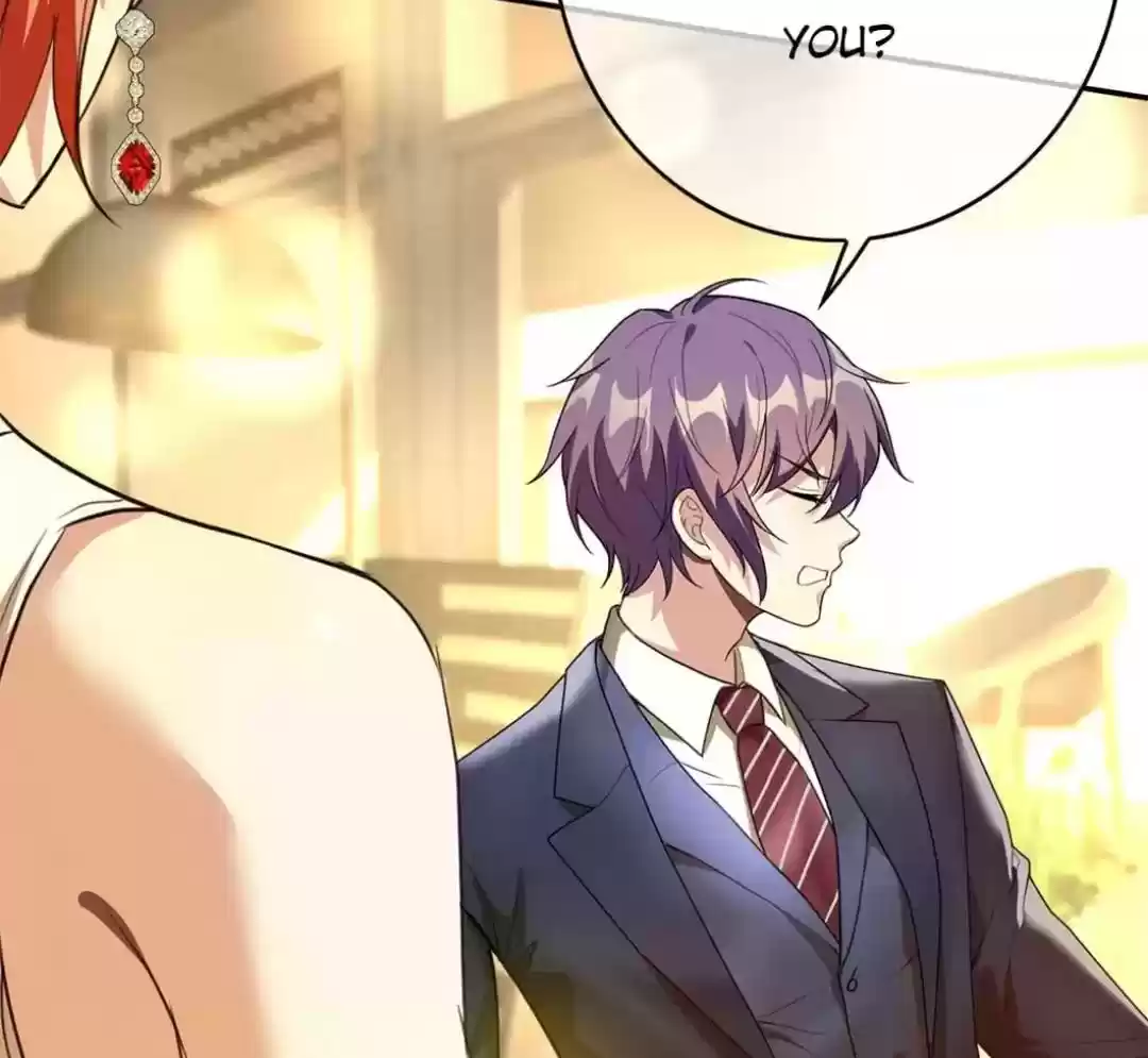 The Naive Mr. Lu Chapter 103