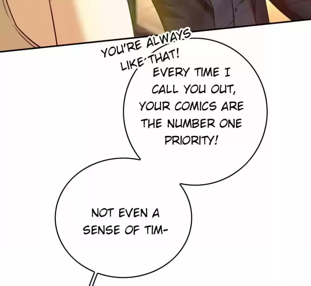 The Naive Mr. Lu Chapter 103