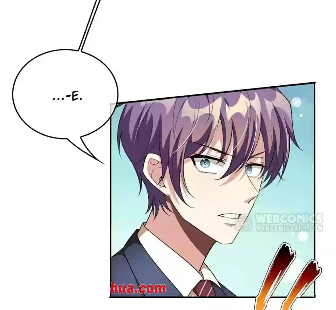 The Naive Mr. Lu Chapter 103