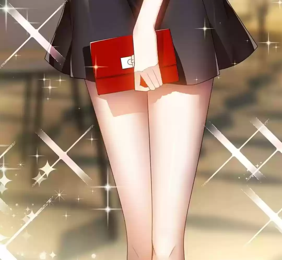 The Naive Mr. Lu Chapter 103