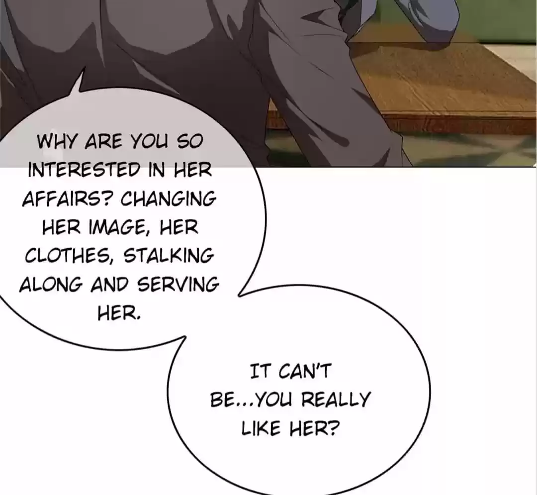 The Naive Mr. Lu Chapter 103