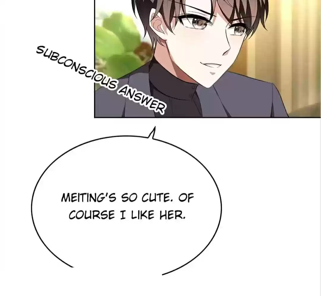 The Naive Mr. Lu Chapter 103