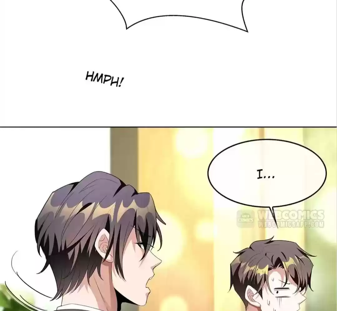 The Naive Mr. Lu Chapter 103