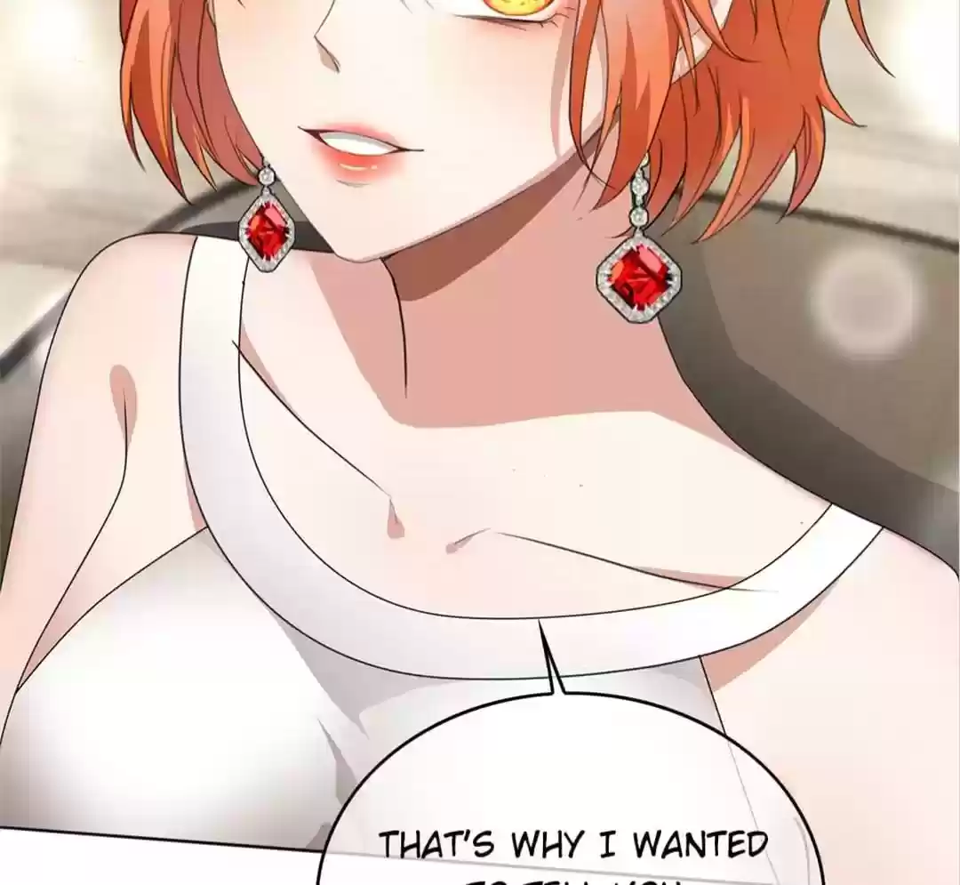 The Naive Mr. Lu Chapter 103