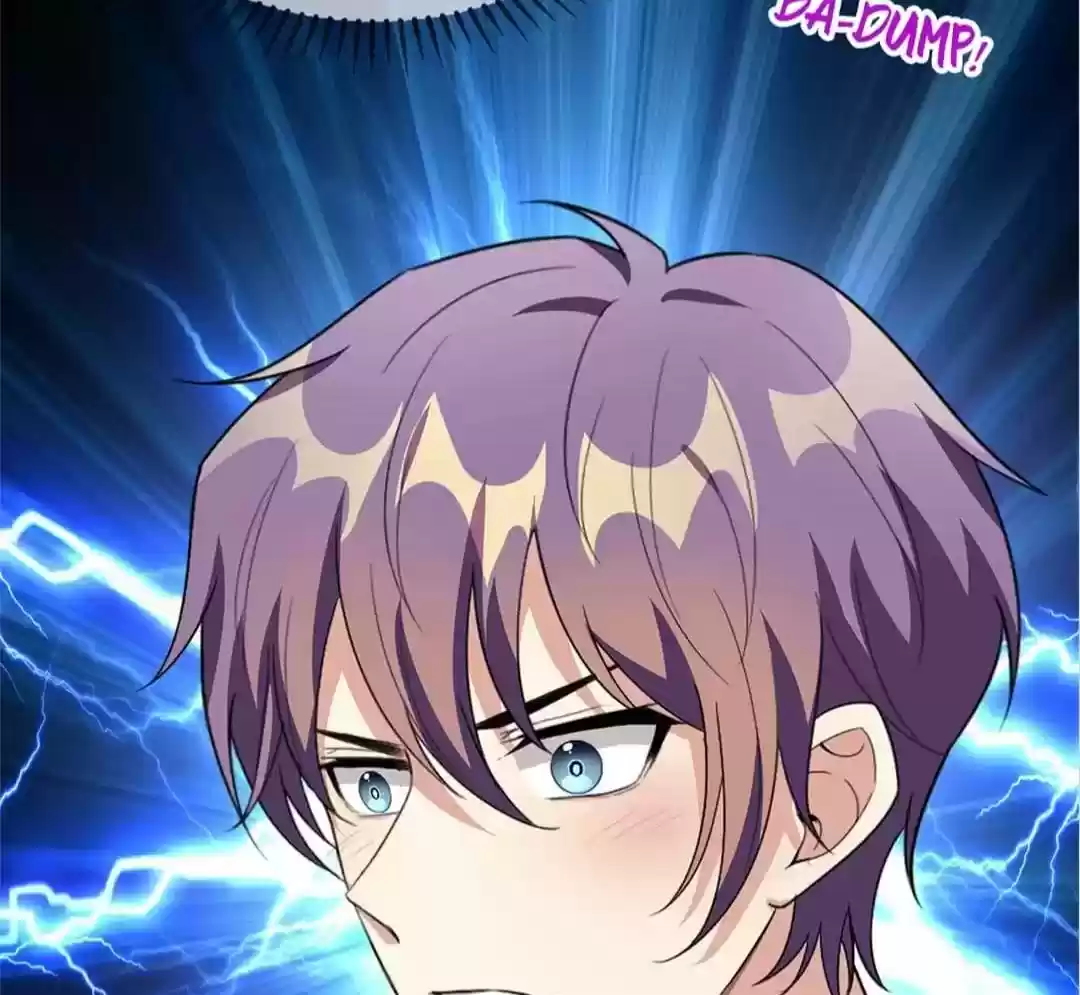 The Naive Mr. Lu Chapter 103