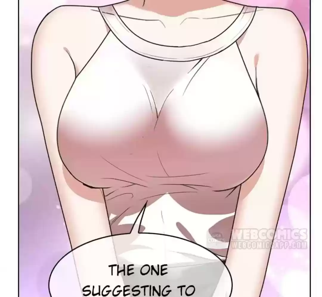 The Naive Mr. Lu Chapter 103