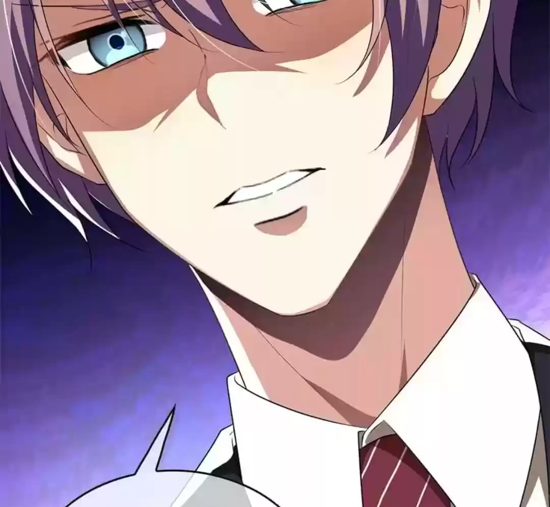 The Naive Mr. Lu Chapter 103