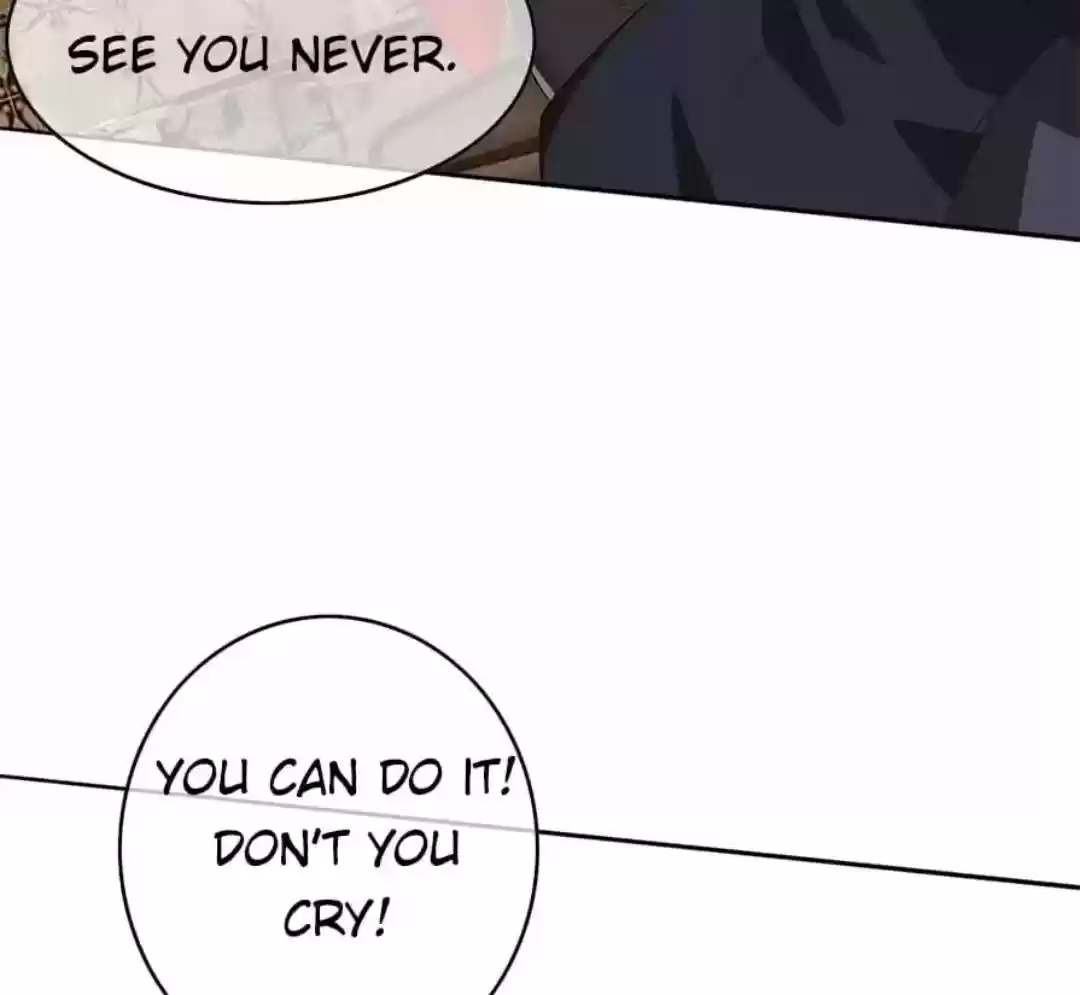 The Naive Mr. Lu Chapter 103