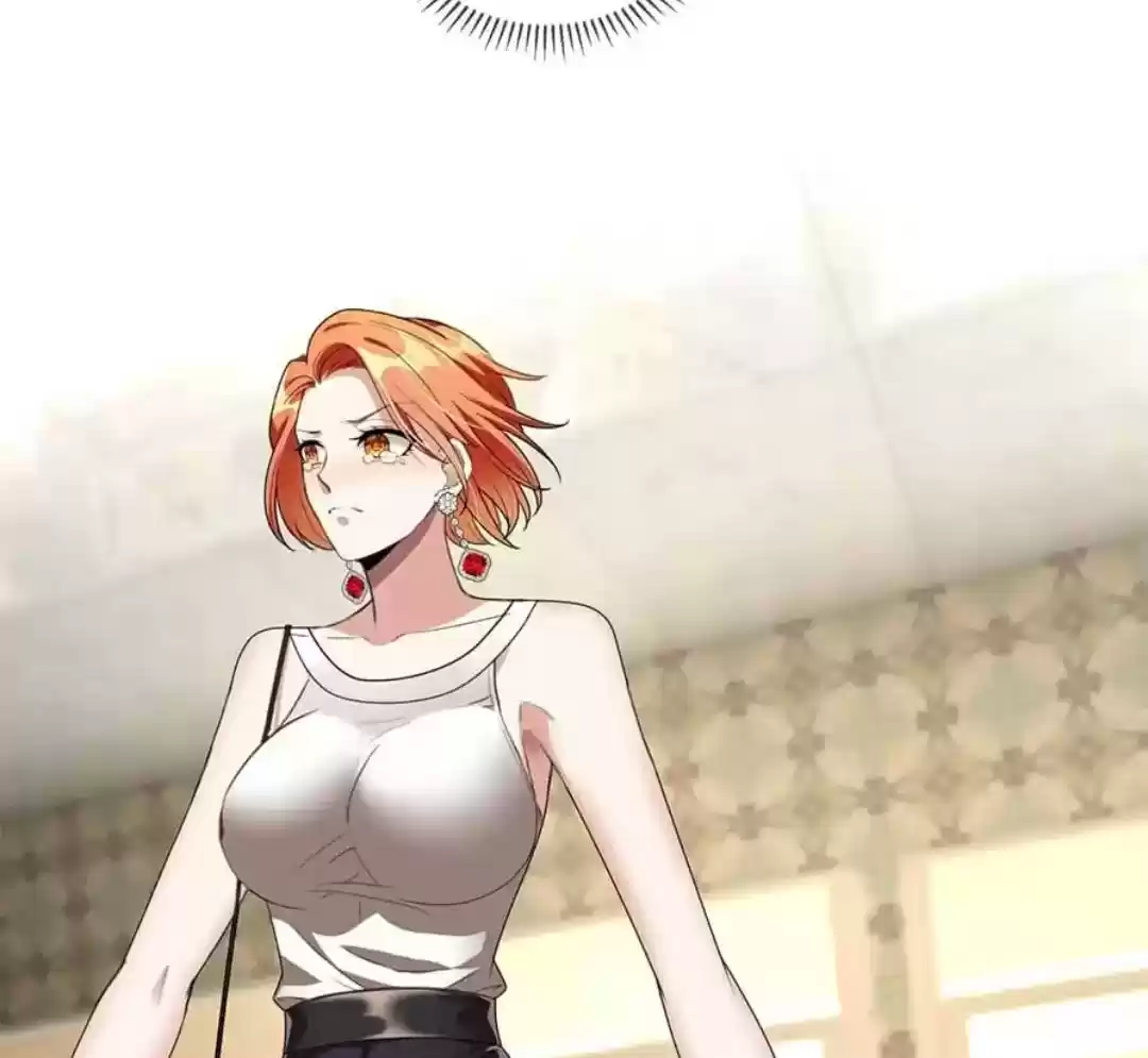 The Naive Mr. Lu Chapter 103