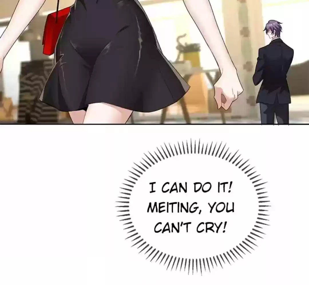 The Naive Mr. Lu Chapter 103