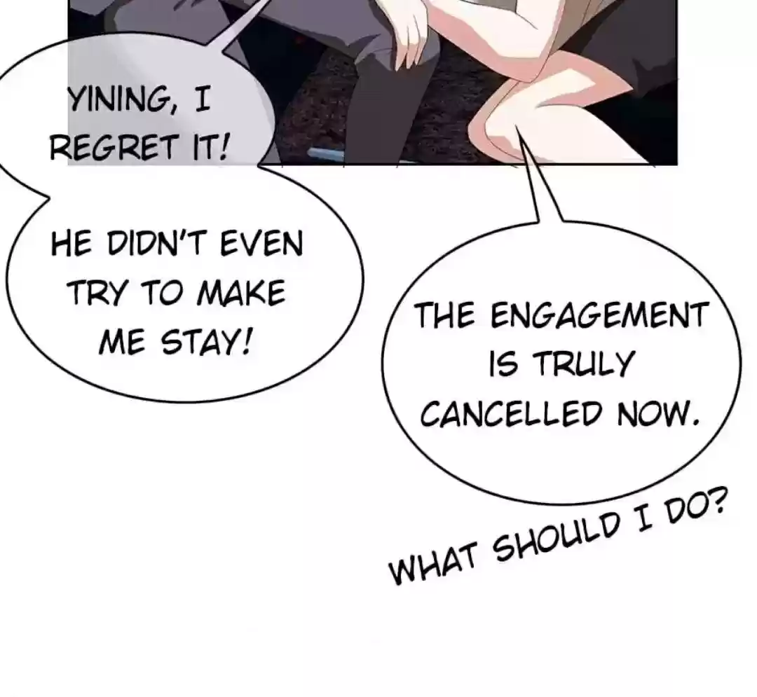 The Naive Mr. Lu Chapter 103