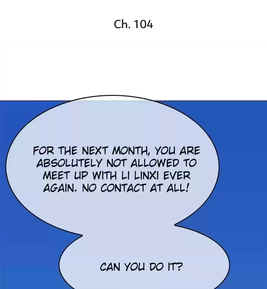 The Naive Mr. Lu Chapter 104