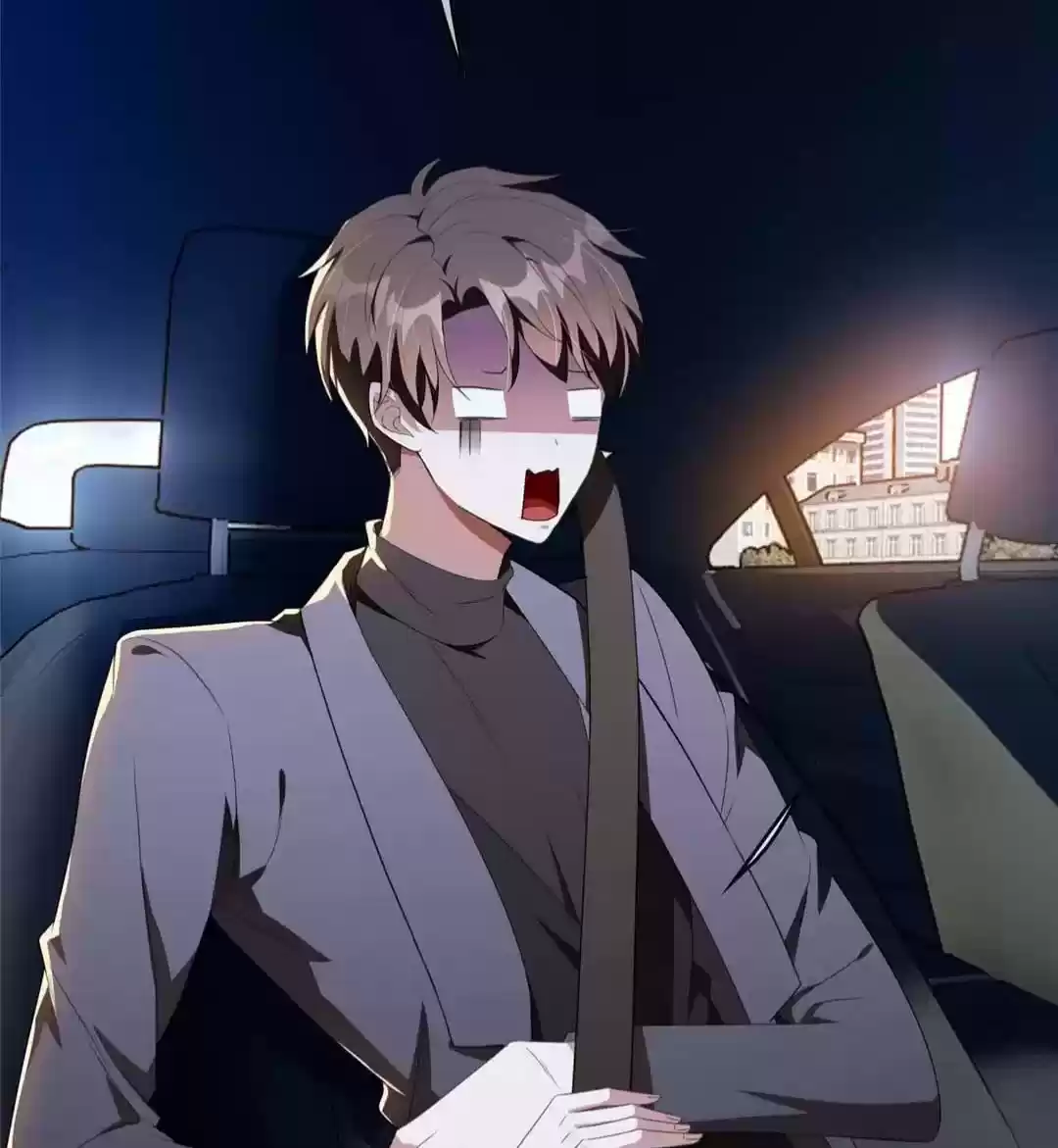 The Naive Mr. Lu Chapter 104