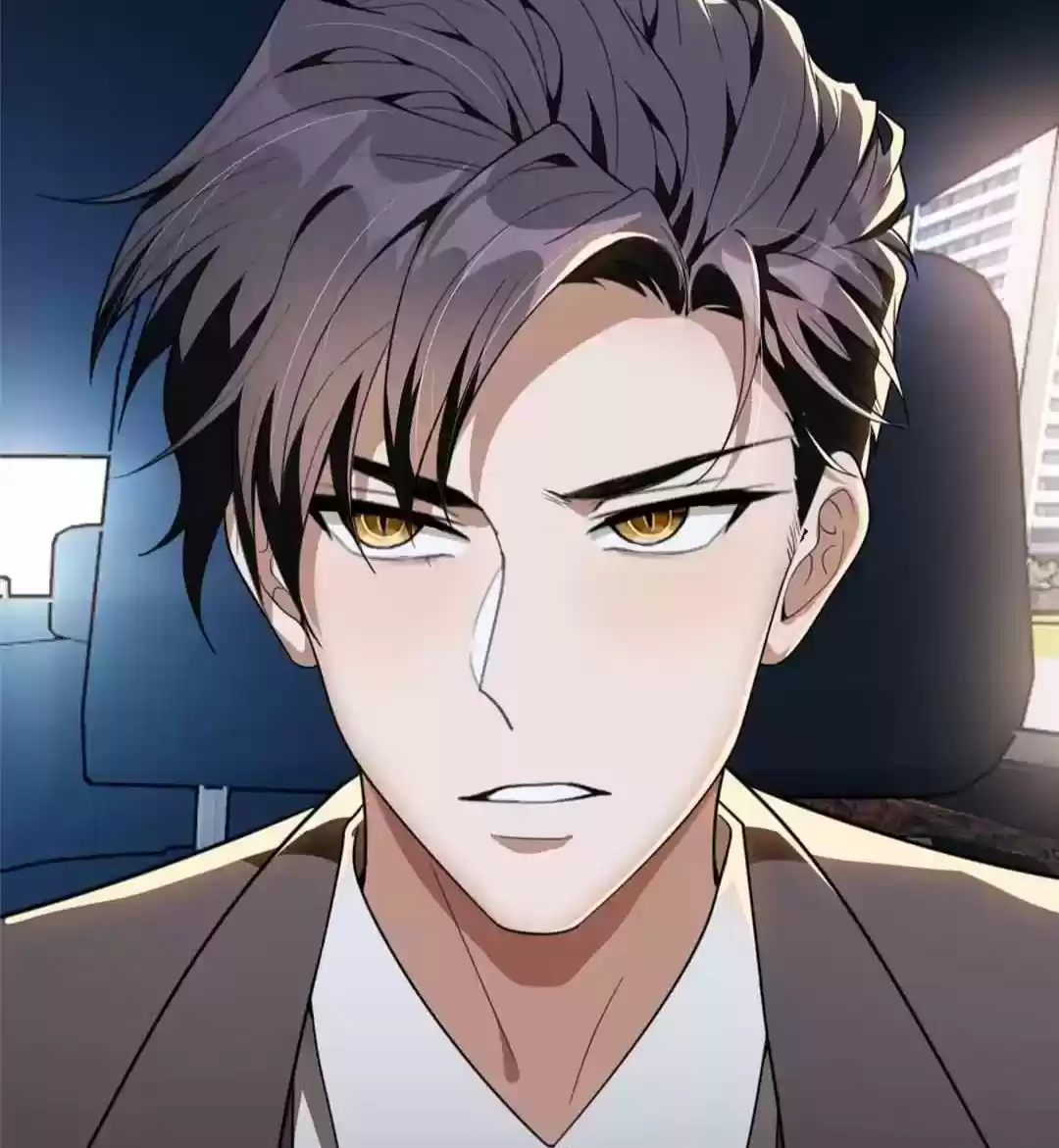 The Naive Mr. Lu Chapter 104