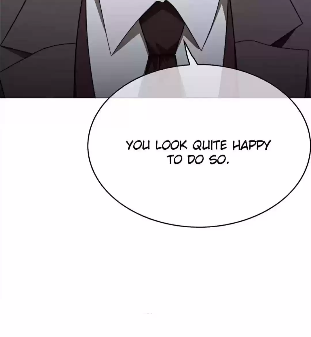 The Naive Mr. Lu Chapter 104