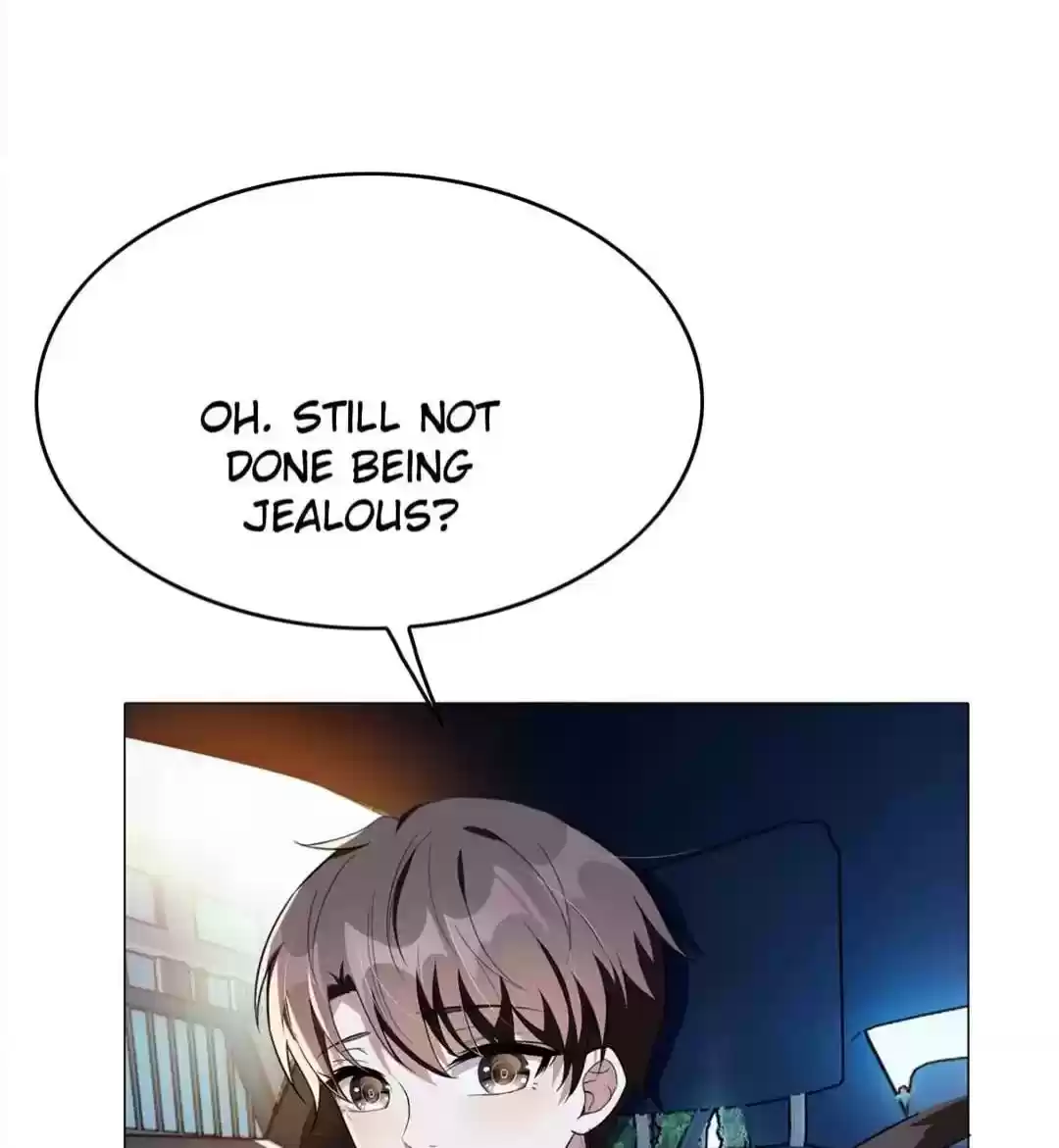 The Naive Mr. Lu Chapter 104