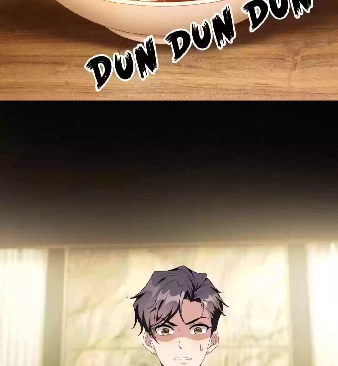 The Naive Mr. Lu Chapter 104