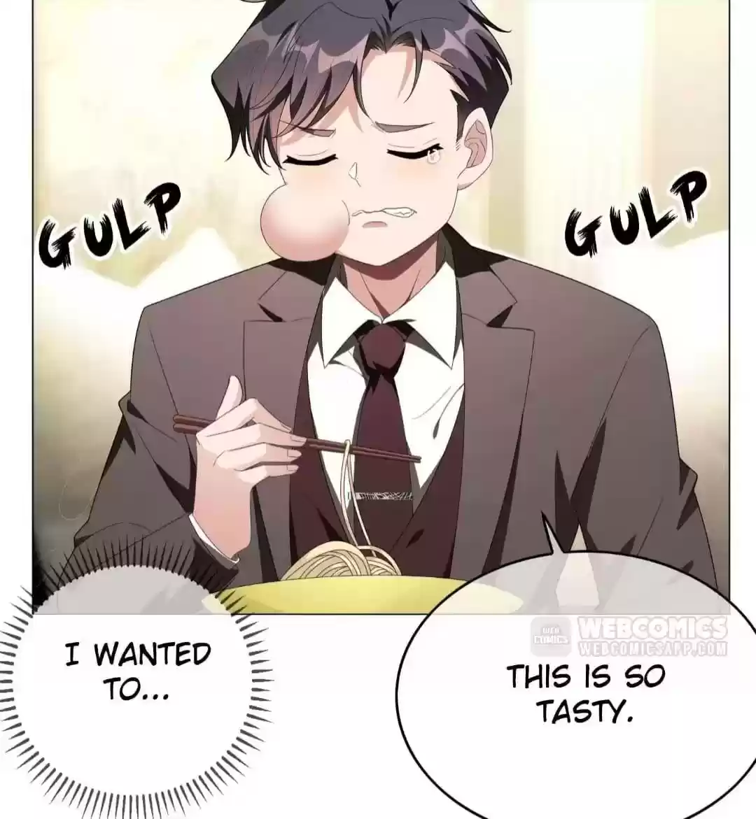 The Naive Mr. Lu Chapter 104