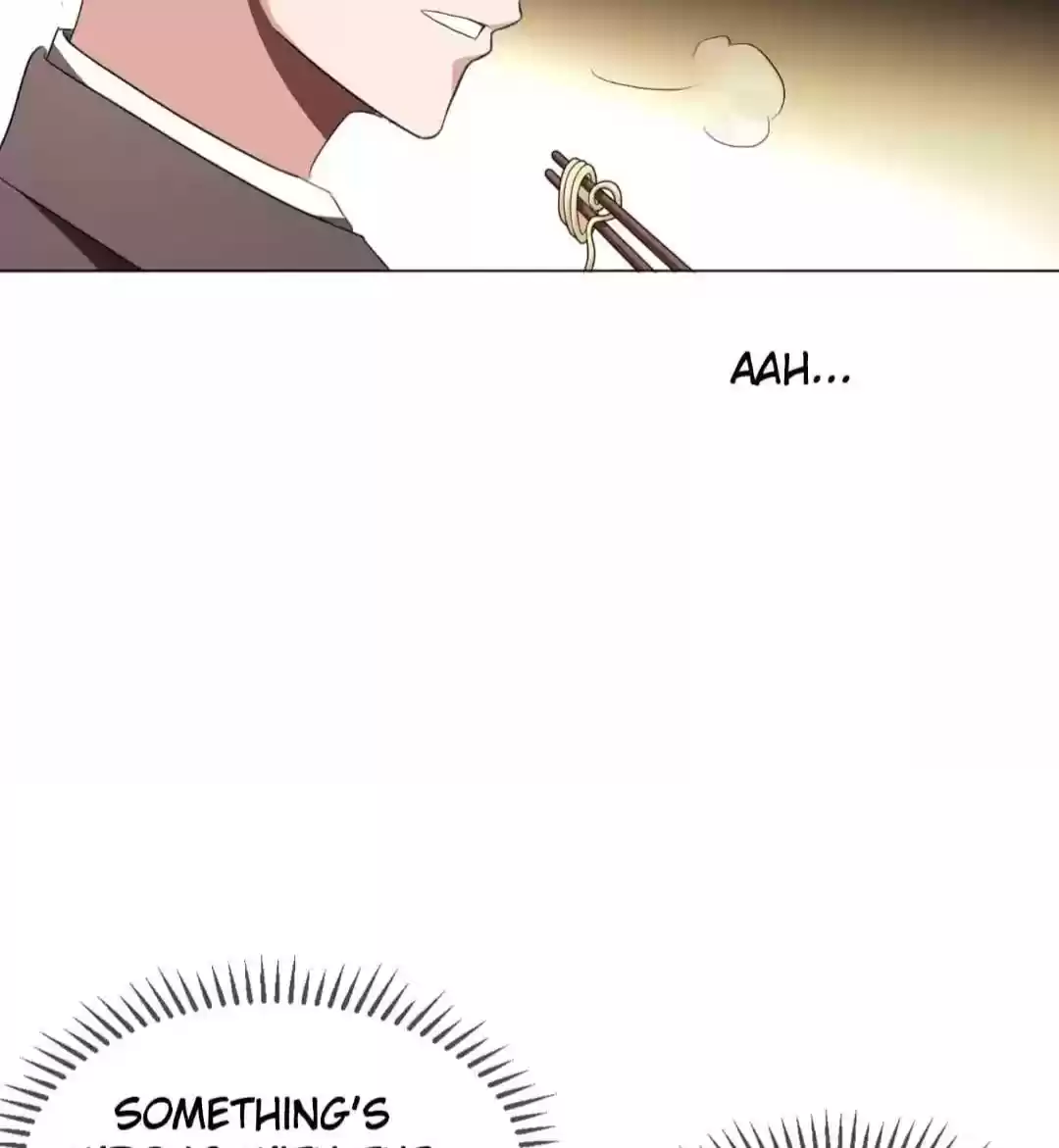 The Naive Mr. Lu Chapter 104