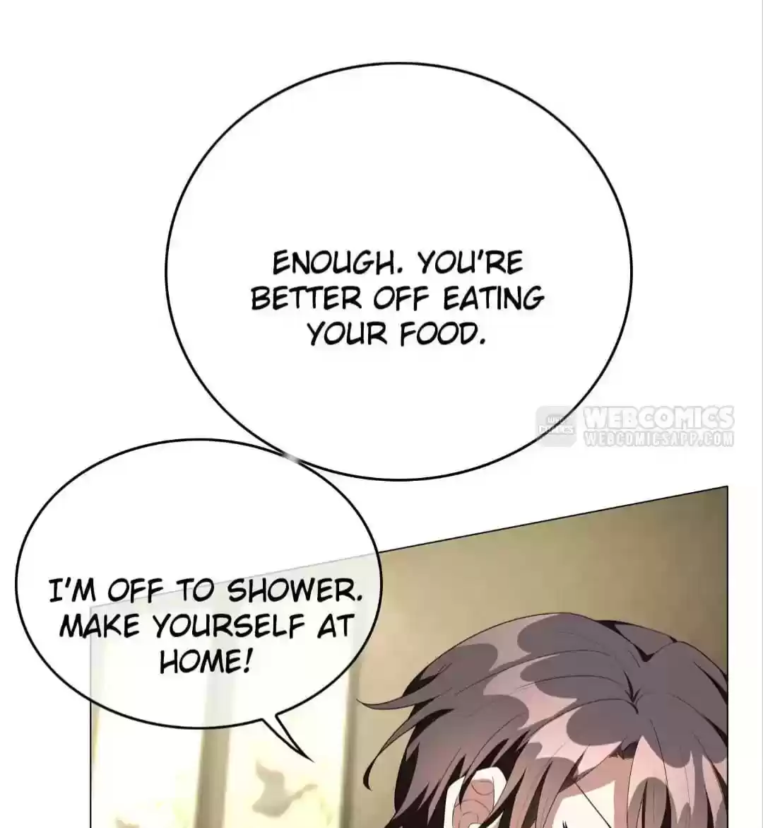 The Naive Mr. Lu Chapter 104