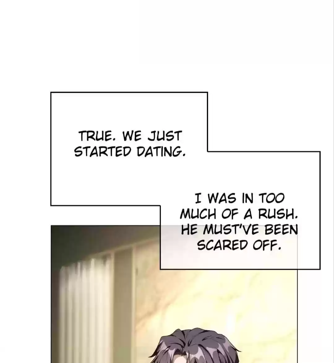 The Naive Mr. Lu Chapter 104