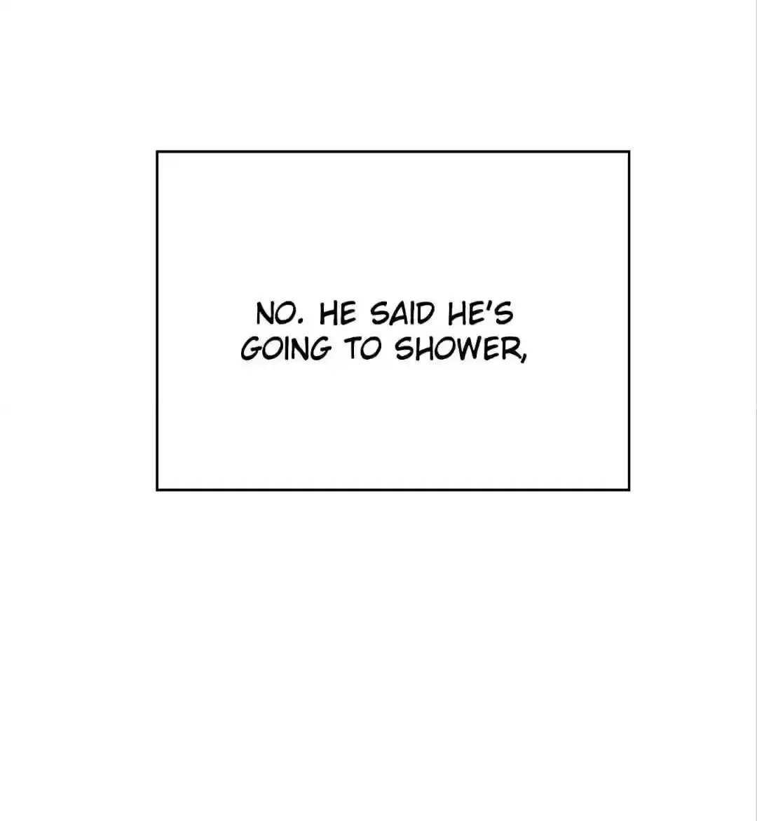 The Naive Mr. Lu Chapter 104