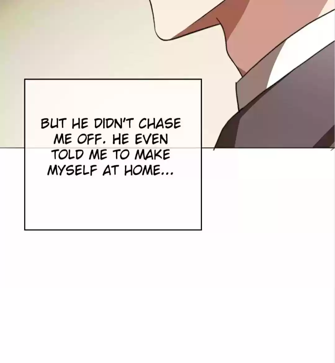 The Naive Mr. Lu Chapter 104