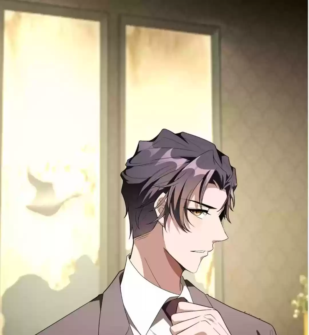 The Naive Mr. Lu Chapter 104