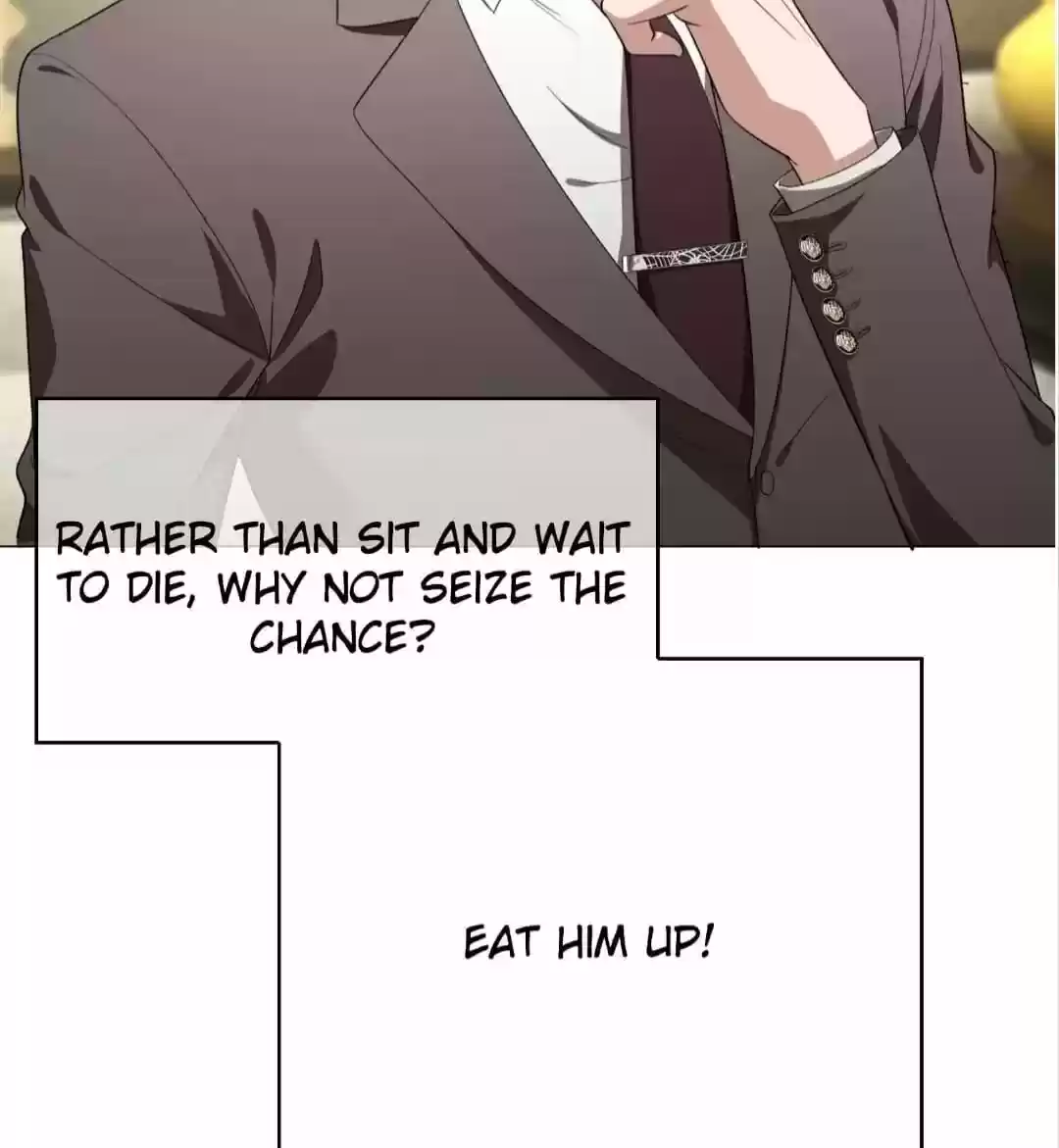 The Naive Mr. Lu Chapter 104