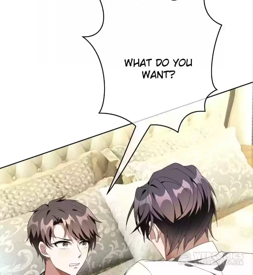 The Naive Mr. Lu Chapter 104