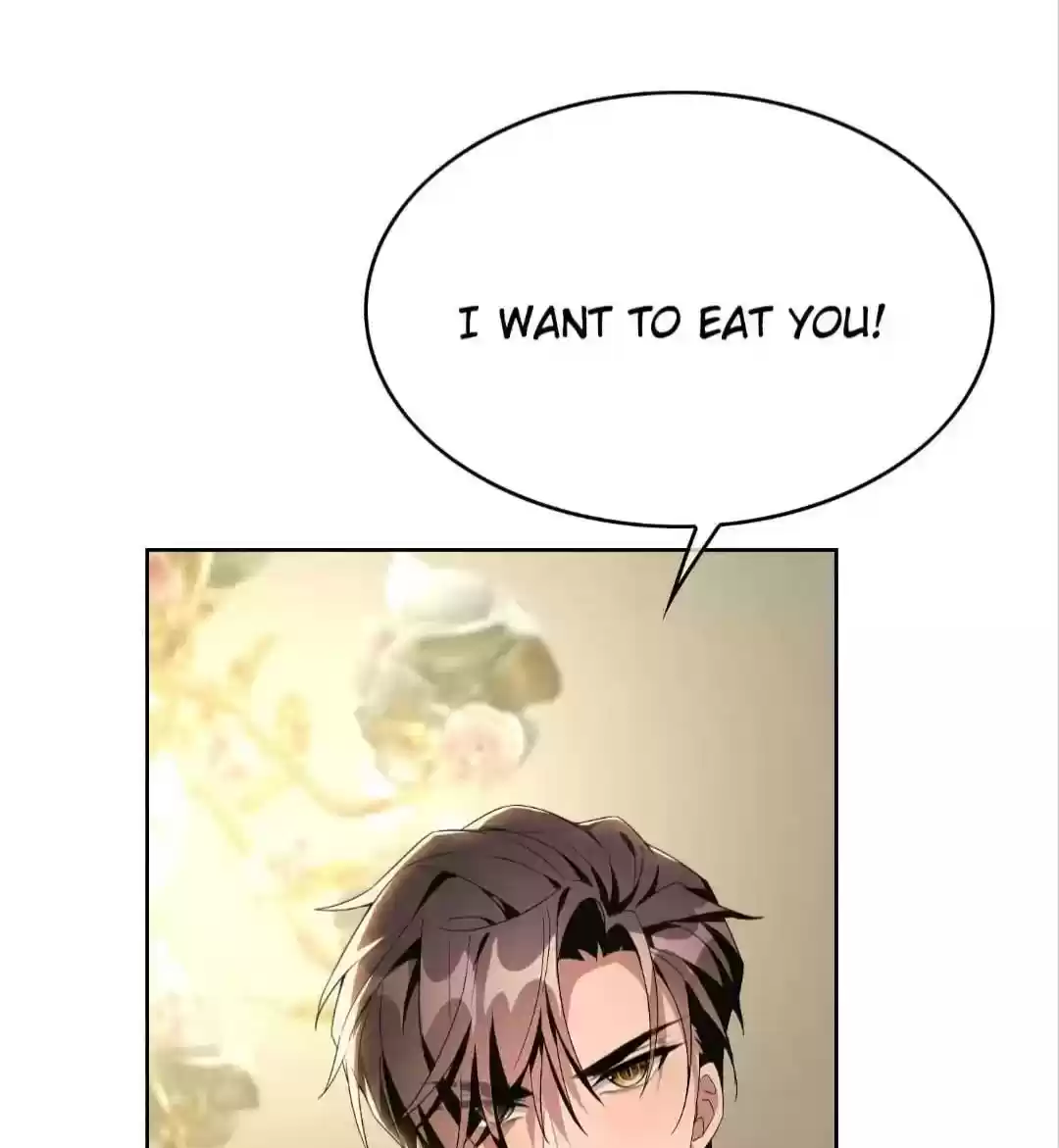 The Naive Mr. Lu Chapter 104