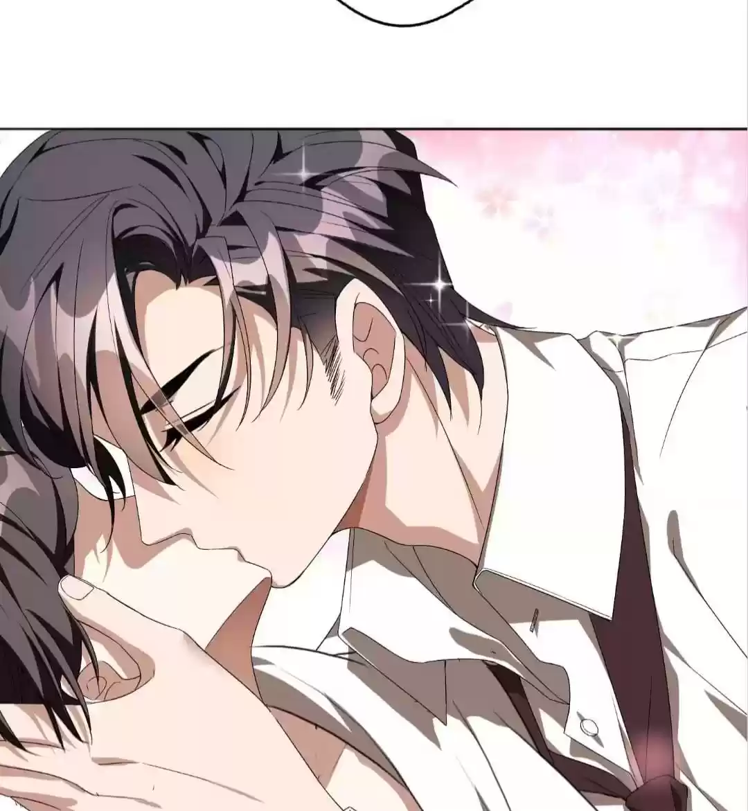 The Naive Mr. Lu Chapter 104