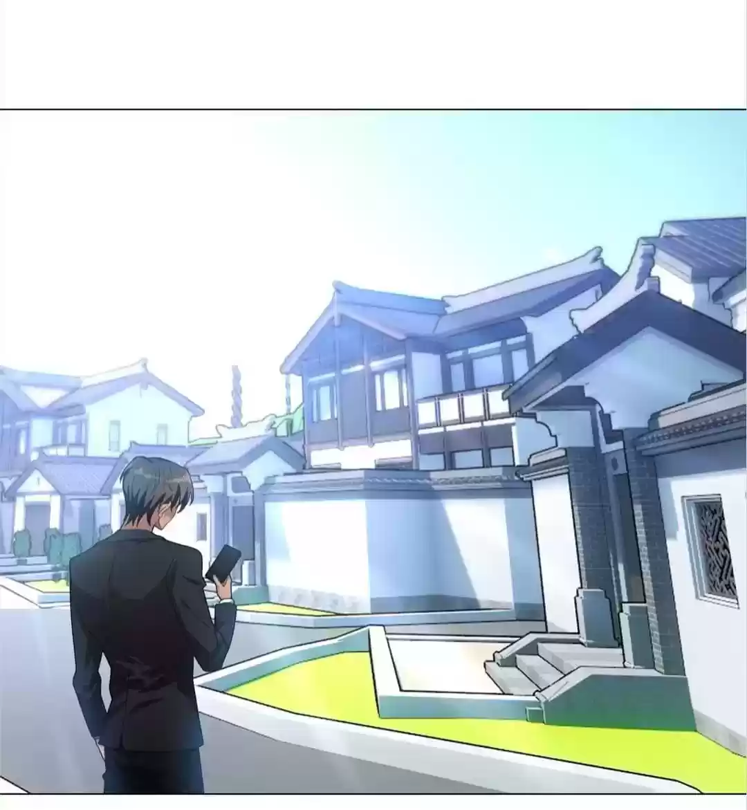 The Naive Mr. Lu Chapter 104